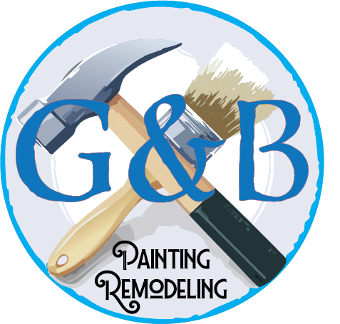 GP Paint Remodel