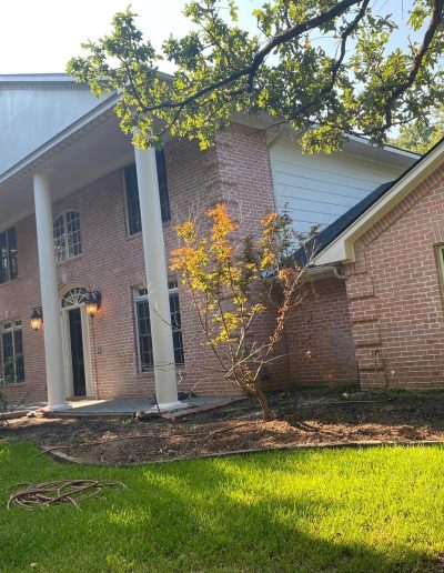 G&B Paint Remodel
