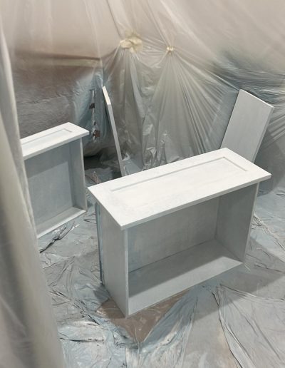 G&B Paint Remodel