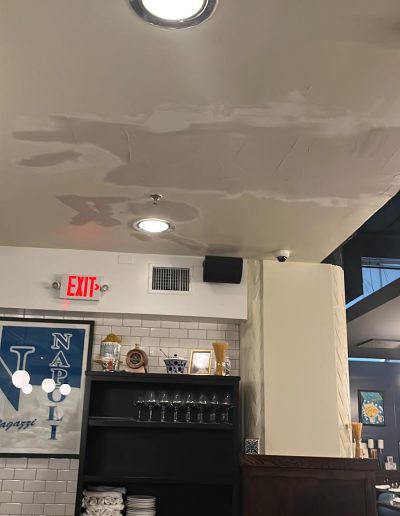 G&B Paint Remodel