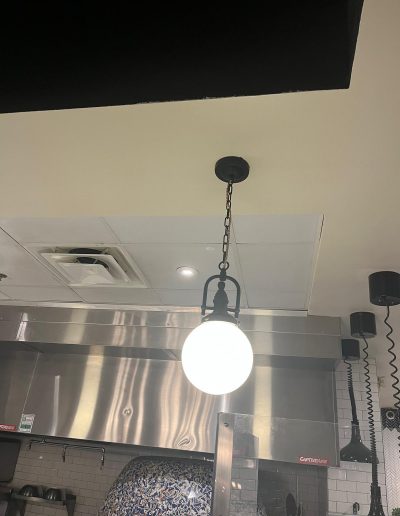 G&B Paint Remodel