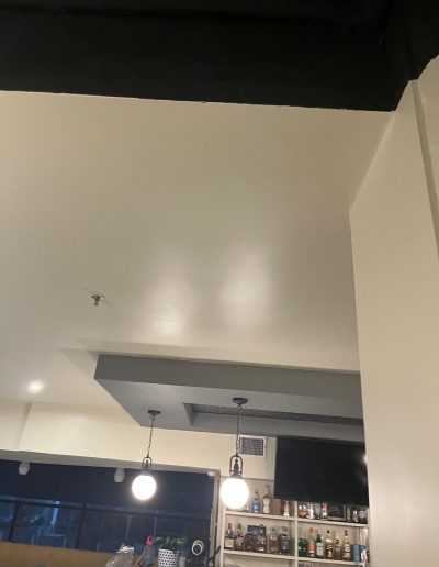 G&B Paint Remodel