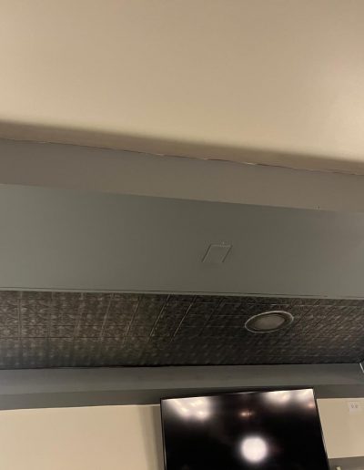 G&B Paint Remodel