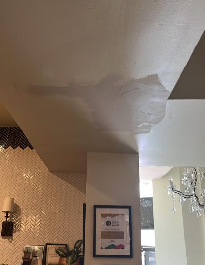 G&B Paint Remodel