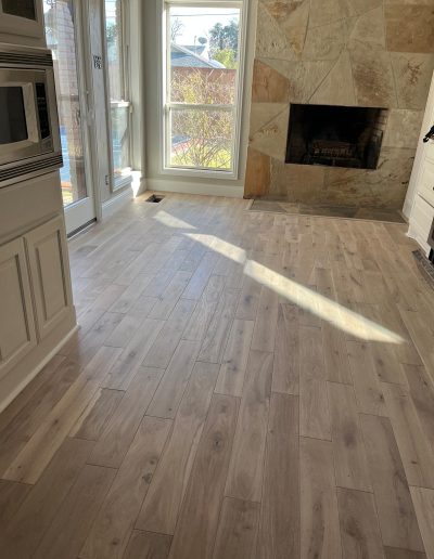 G&B Paint Remodel