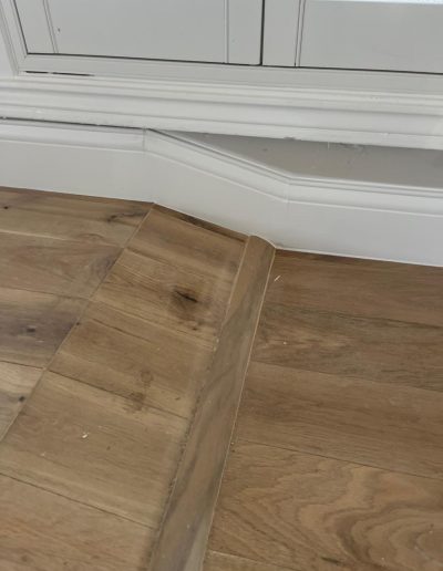 G&B Paint Remodel