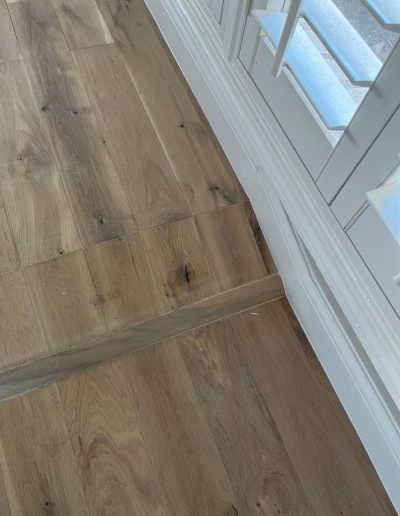 G&B Paint Remodel