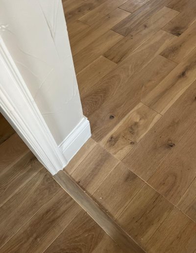 G&B Paint Remodel