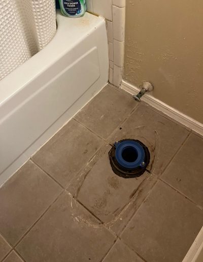 G&B Paint Remodel