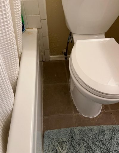 G&B Paint Remodel