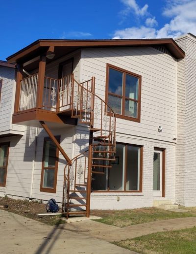 G&B Paint Remodel