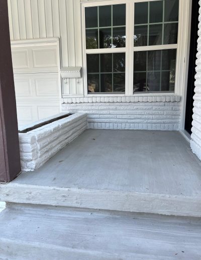 G&B Paint Remodel
