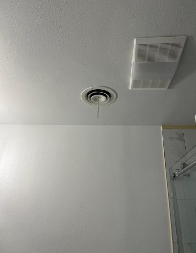 G&B Paint Remodel