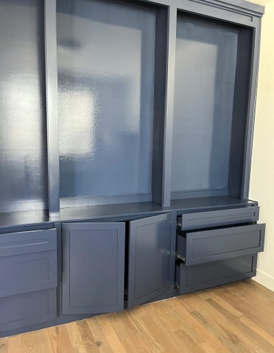 G&B Paint Remodel