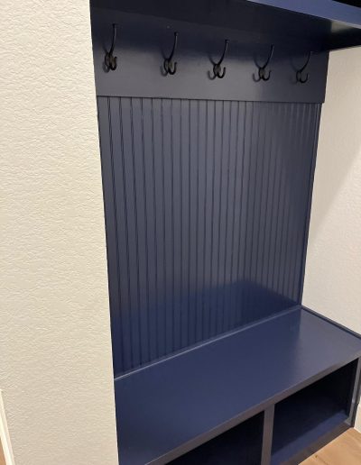 G&B Paint Remodel