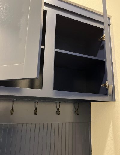 G&B Paint Remodel